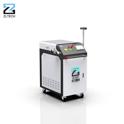 tragbares Handlaser-Schweißgerät 1000w 1500W 2000w der faser-220V