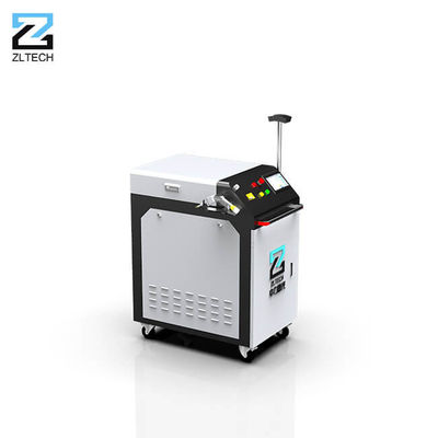 CER 1000w 1500w 2000w Handeinzelimpuls 50HZ/60HZ laser-Schweißer-220V