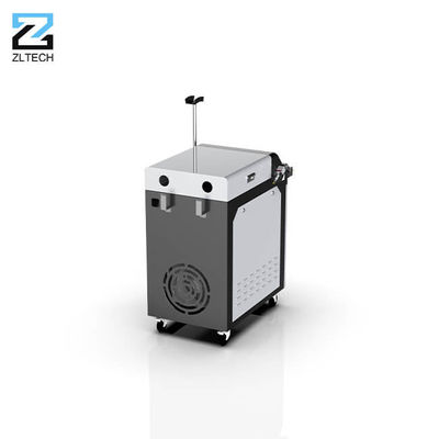 faser-Laser-Schweißer For Metal 1000w 1500w 2000w Hand