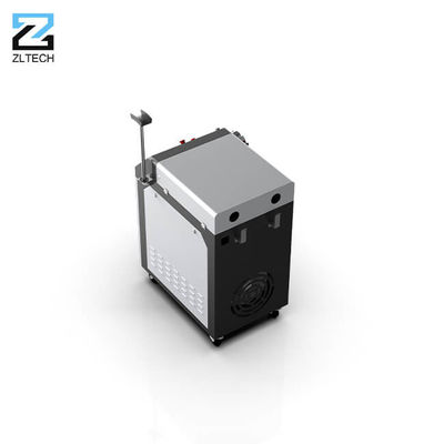2kw 3kw 1000w Einzelimpuls 50HZ/60HZ des Laser-Schweißgerät-220V
