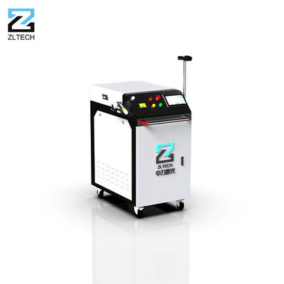 Hohe Leistungsfähigkeits-Laser-Faser-Schweißgerät 0.2-3.0mm 1kw/2kw/3kw
