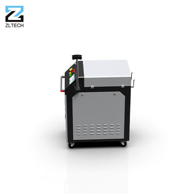 2mm Faser-Laser-Schweißgerät-Handedelstahl 1000W 1500W 2000W