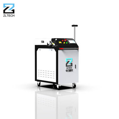 faser-Laser-Schweißer Portable 1kw 1.5kw 2kw Hand