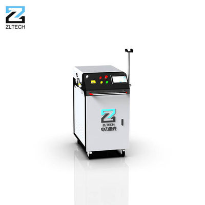 2000W 1000w laser-Schweißgerät Faser-Laser-Schweißer-220V Hand