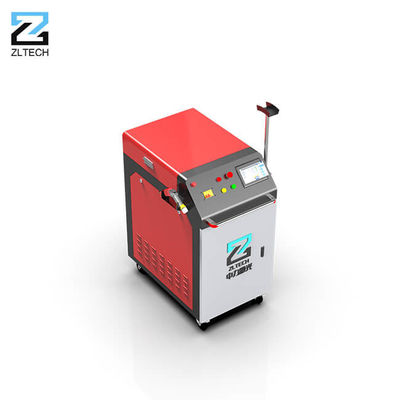 Handhandlaser-Reiniger der metallrostentferner-Maschinen-1500W 2000W