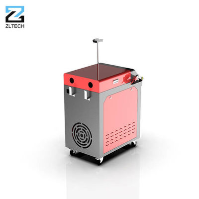 3 in 1 Handlaserreinigungsmaschinen-Entrostung