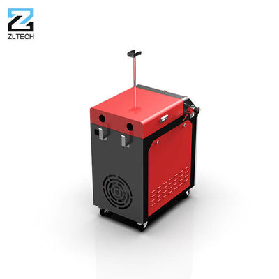 Multifunktionshandlaserreinigungsmaschine 3 in 1 für Entrostung