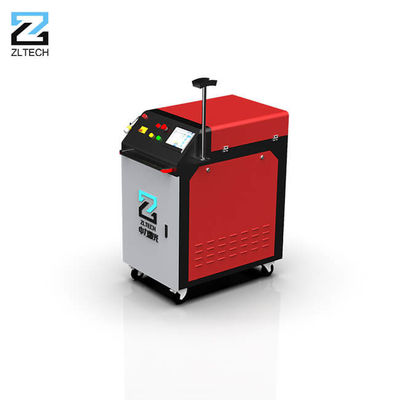 Tragbarer Hand-Rost 1000W, der Laser 1500W 2000W 3000W säubert