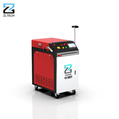 Handlaser-Entrostungs-Maschine 1500w 1000 Watt