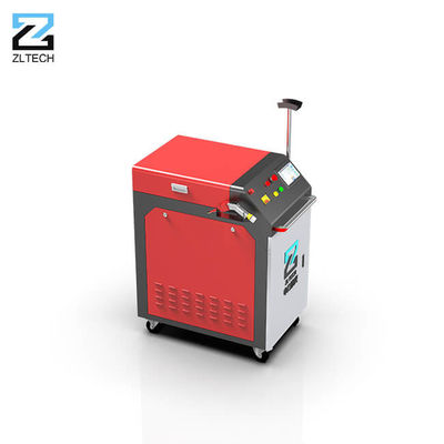 3000W 2000W Laser-Reinigungsmaschine für Entrostung 1500W 1000W
