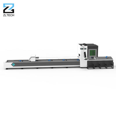 CypCut-Steuermetallrohr-Laser-Schneidemaschine 1kw 2kw 3kw 6kw 12kw