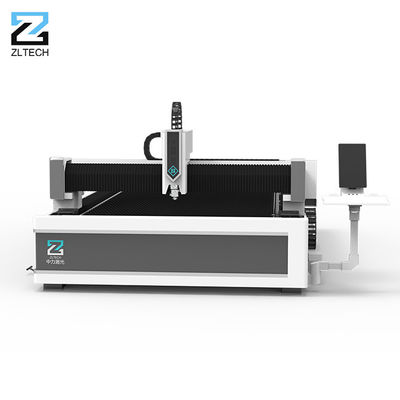4000*2000mm Faser-Laser-Schneider bearbeitet Ausschnitt-Kopf MAX/Raycus Lasers Raytools maschinell