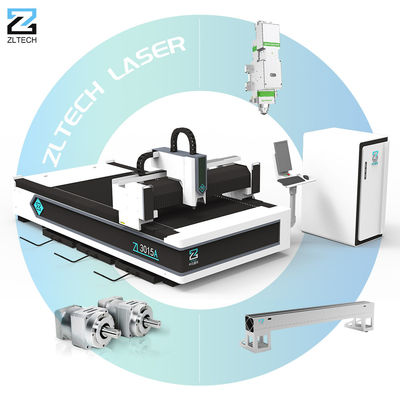 20m/min asphaltieren Laser-Schneider mit Wasserkühlungs-System